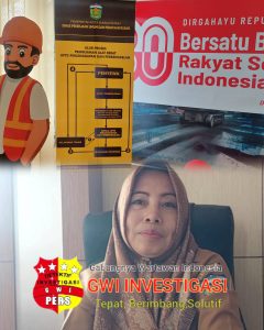 PUPR Sungai Penuh Permudah Proses Peminjaman Alat Berat Sesuai SOP