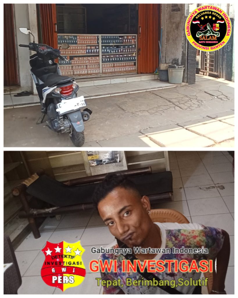 Masa Depan Anak Bangsa di Kota Bekasi Masih Terancam,Oleh Teror Peredaran Obat Terlarang