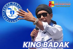 Oknum Kasatker PJN II Banten Diduga Dirikan Batching Plant Ilegal, Ormas Badak Banten Perjuangan Siap Gelar Aksi