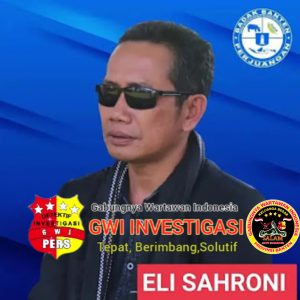 Pembangunan Jalan Nasional Simpang Bayah Diduga Bermasalah, Oknum Anggota DPRD Lebak Fraksi PPP Terseret Kasus Proyek APBN