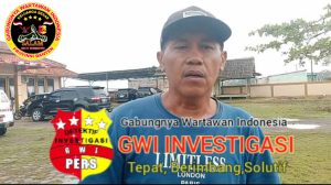 Saksi Saksi Dugaan Penyimpangan Dana Desa Sidamukti Kecamatan Sukaresmi Pandeglang Banten 