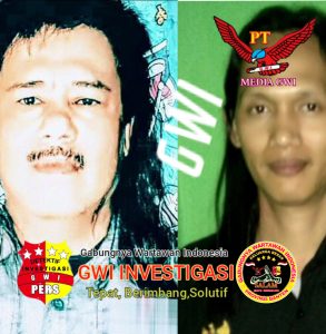 Team Investigasi GWI Meminta Dinas Pecat Oknum Guru Diduga Selingkuhi Istri Orang Lain Dan Di Gerebek Warga PasirPuji