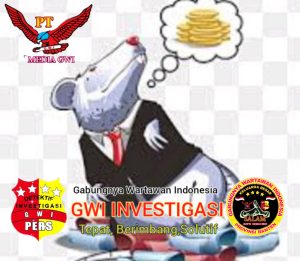 Stop Korupsi Uang Negara Koruptor adalah perusak Uang negara