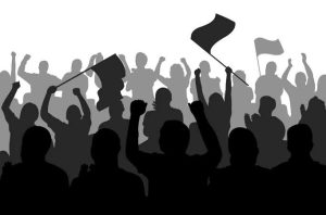 Ricuh Demo DPR, Dan Tragedi Affan Kurniawan.