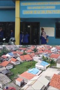 Dugaan Pungli Pembuatan Surat Tanah di Relokasi Desa Tanjung Pasir – Teluknaga, Banten