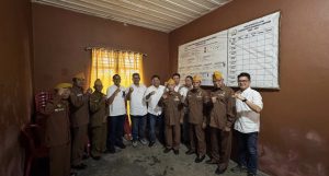 PTPN IV PalmCo Salurkan Bantuan Sembako untuk Veteran dan Masyarakat, Wujudkan Kepedulian Sosial yang Berkelanjutan