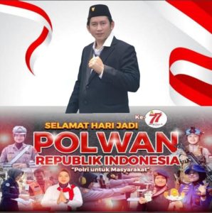 Ketua Umum Dewan Pers Nusantara, “Agus Gunawan S.H,M.H”, Menghimbau Kondusifitas Keamanan Dan Jangan Cari Panggung.