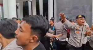 Ketua GWI Geram Oknum Anggota Aktivis melecehkan Wartawan