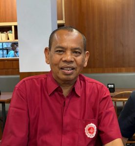 Ketua YARA Langsa : Ultimatum!, Kepala DPMG, Diduga Jadi Agen Bimtek Di Langsa.