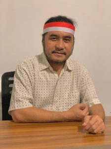 Apresiasi Atas Aksi Demo Damai, Di Balik Papan, Yang Sesuai Dengan Harapan Dan Hukum.