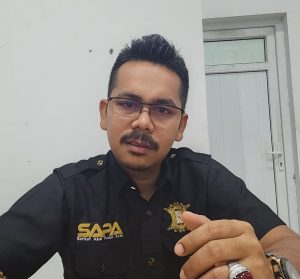SAPA : Pernyataan Ketua DPRA Harus Jadi Refleksi Serius bagi Pemerintah Pusat