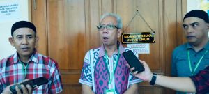 Tragedi Tabrak Lari, Di Grisenda Penjaringan, Saksi Beberkan Fakta.