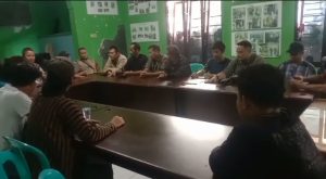 Akhirnya Sekertaris Desa Petuguran Di Mutasi Menjadi Kepala Dusun 1 Desa Petuguran