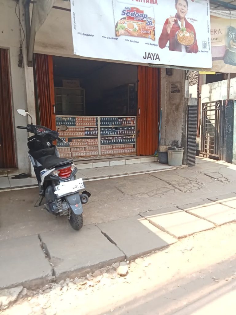 Masa Depan Anak Bangsa di Kota Bekasi Masih Terancam, Oleh Teror Peredaran Obat Terlarang.