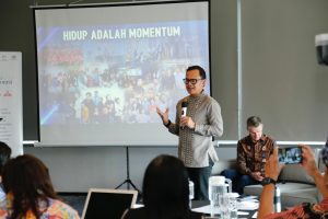 Wamendagri Bima Arya Dorong Aparatur Pemda Manfaatkan Beasiswa Australia, Untuk Tingkatkan Kualitas Kebijakan Publik.