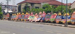 Brebes Baik Baik Saja sekalipun Ter KOTAK KOTAK tapi tetep SOLID dan kondusif