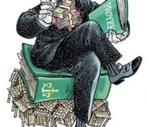 PARAH !! Program PT3GAI untuk Petani Diduga Dipungli Oknum Anggota DPR