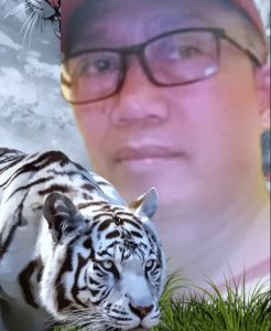 Maung Tasikmalaya, Bersatu Kawal RUU Perampasan Aset Lawan Korupsi.