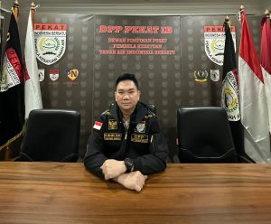 PEKAT Indonesia Bersatu Tegaskan Komitmen Dukung Pemberantasan Korupsi dan Ekonomi Kerakyatan