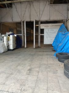 Diduga Produksi Tanpa Izin BPOM, Perusahaan Cone Es Cream Bebas Produksi