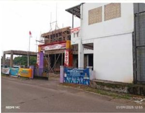 Diduga Ada Yang Di Sembunyikan, Peri Hal, Penggunaan Anggaran Desa, Desa Cisereh Tidak Memasang Baliho Anggaran APBDES.