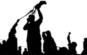 PERS Tulang Bawang Terpinggirkan, Pilar Demokrasi Yang Mulai Di Tinggalkan.