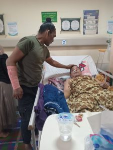 Tol Sigli–Banda Aceh: Baru Dibuka, Sudah Berbayar, Nyawa Melayang