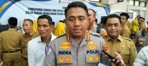 Pelajar di Kabupaten Tangerang Dilarang Bawa Sepeda Motor ke Sekolah