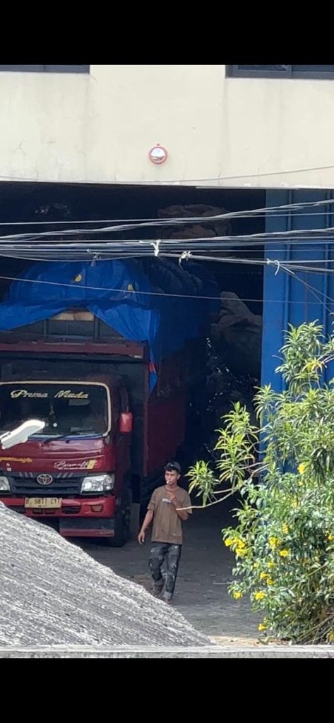 Dari Izin Bengkel Jadi Pengelolaan Sampah Plastik,Aktivis Geram Desak Tutup Permanen Perusahaan Bermasalah