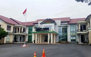 Rektor IAIN Langsa, Masih Di Hadapkan Pada Sederet PR Besar, Dalam Memulihkan Marwah Lembaga, Termasuk Kasus Pidana Di Polres Langsa.