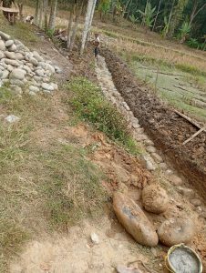 Proyek Lening P3A di Aceh Timur Bermasalah, LAKI: Aspirasi HRD Harus Diawasi Ketat