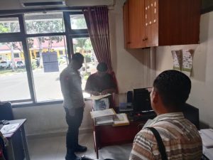 Kasus Aldo : Publik Desak Polda Babel Periksa Ulang Tujuh Dokter Selain Dr. Ratna.