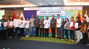 APTIKNAS Perkuat Komitmen Transformasi Digital dan Dukung Penuh ISPE 2026 serta TechXCon 2026