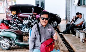 Gabungnya Wartawan Indonesia (GWI) Soroti Pelayanan Publik Kecamatan Cibaliung Pandeglang Banten Terkait Rekam E KTP