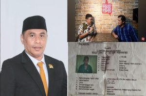 Fakta Mengejutkan Anggota DPRD Wakatobi La Ode Litao Tidak Terlibat Kasus Pembunuhan