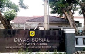 Anggaran Makan Dan Minum Rapat Dinas Sosial Kabupaten Bogor Di Duga Merugikan Negara