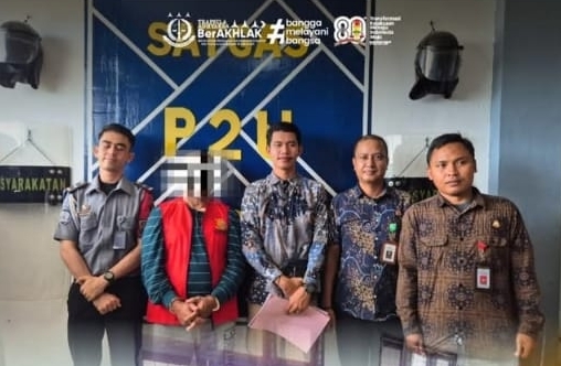 Tak Bisa Di Bungkam! Yakarim Dan YM Jadi Simbol Perlawanan Rakyat Kecil Aceh Singkil.