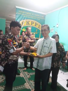 FKPPI TangseL Adakan Tasyakuran HUT Ke-47, Bersama Jaga Kesatuan NKRI