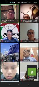 “Kristen Muda Berbicara: Suara Pemuda dalam Dinamika Politik”