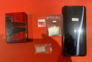 Polres Pasuruan Tangkap DPO Narkoba, Amankan Total 15,299 Gram Sabu