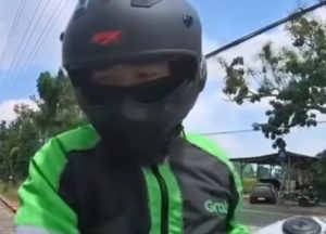 Prof Dr Sutan Nasomal, Prihatin Nasib Ojol, Presiden RI, Harus Bertindak Membela Nasib OJOL “Mereka Pasti Mendo’akanMu!!!”.