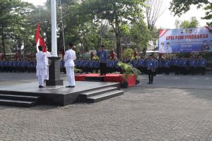 Akhir Triwulan lll, Sekda Suko Harjo Tekankan Kesadaran Nasional Dan Penyelesaian Dokumen Perencanaan