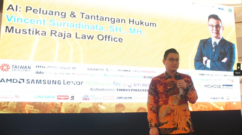 Indonesia Game Experience (IGX) 2025 Berlangsung Sukses di Semarang