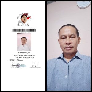 Relawan Prabowo, Desak Tindakan Tegas : Hentikan Perampasan Lahan, Di Aceh Singkil”!!.