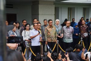 Pengaturan Impor BBM Jaga Keseimbangan Neraca Perdagangan