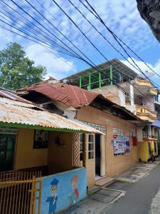 RW 08 Pak Suhaeri: Warga Jakarta Menagih Janji Gubernur DKI yang Diperlukan Lingkungannya