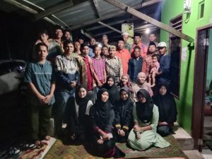 Gerakan Amal Sedekah Tasbih Subuh.