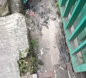 Diduga Cemari Lingkungan, Usaha Fried Chicken di Karawaci Dikeluhkan Warga