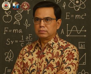 Sepertiga, Kekuatan Ekonomi Indonesia, Di Rampas Bandar Judi Online.