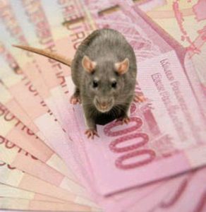 0knum Kepala Desa “Kades” Sida Mukti Kecamatan Suka Resmi Pandeglang-Banten, Di Soal Warganya, Menghebohkan Publik.